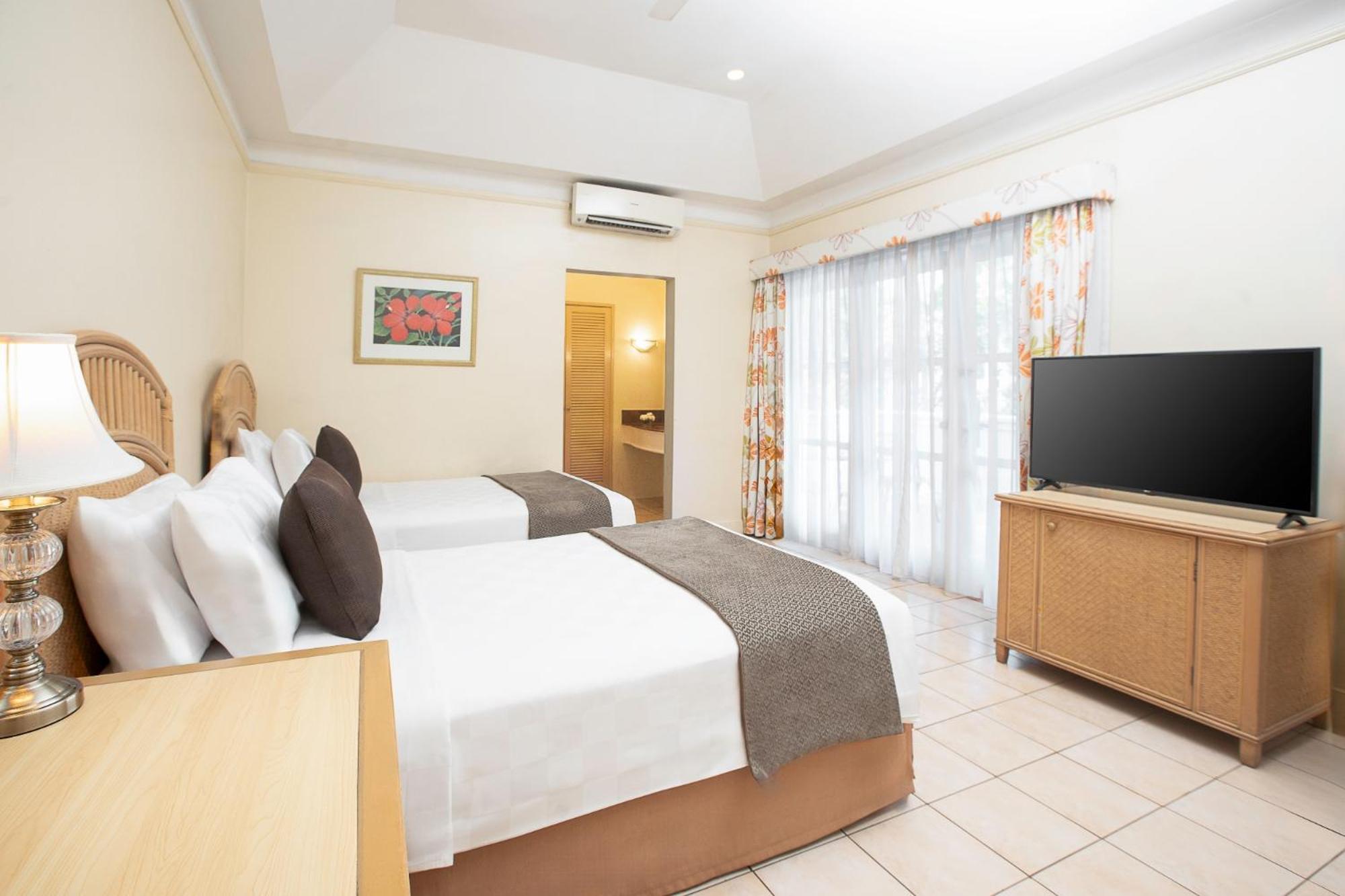 อาร์ยาดูตา ลิปโป วิลเลจ Hotel ทังเกอรัง ภายนอก รูปภาพ